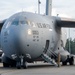 Team McChord Airmen execute today's global airlift mission