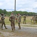 Joint Base McGuire-Dix-Lakehurst – 27 FIN BN HHD – ZERO AND GROUPING – 11, JUNE 2024