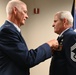 CMSgt departs after nearly four decades service