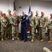 CMSgt departs after nearly four decades service