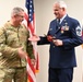 CMSgt departs after nearly four decades service