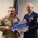 CMSgt departs after nearly four decades service