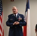 CMSgt departs after nearly four decades service
