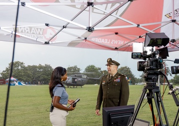 Local news comes to Novosel