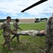 Army National Guard instructors teach Medevac 101