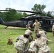 Army National Guard instructors teach Medevac 101