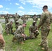 Army National Guard instructors teach Medevac 101