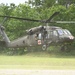 Army National Guard instructors teach Medevac 101