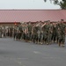 1st CEB holds change of command ceremony