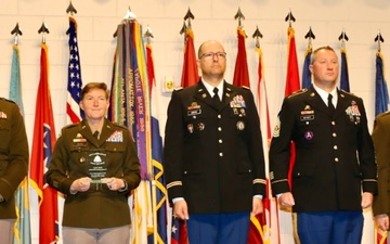 228th Transportation Bn. named ‘Unit of the Year’