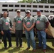 Fort McCoy Participates in Butterfest 2024 Milking Contest