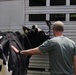 Fort McCoy Participates in Butterfest 2024 Milking Contest