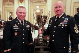 56th Connelly Award goes to Kentucky