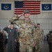 305th Operations Group Change of Command