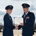 305th Operations Group Change of Command