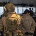 Marine Raiders conduct underway VBSS during Advanced Maritime Training Package