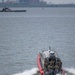 Marine Raiders conduct underway VBSS during Advanced Maritime Training Package