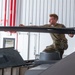 600-hour phase inspection for HH-60G Pave Hawk helicopters