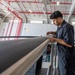 600-hour phase inspection for the HH-60G Pave Hawk helicopter