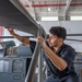 600-hour phase inspection for the HH-60G Pave Hawk helicopter