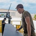 600-hour phase inspection for the HH-60G Pave Hawk helicopter
