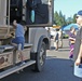 Rest Assured Team Brings Trucks to Preschool