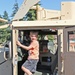 Rest Assured Team Brings Trucks to Preschool