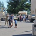Rest Assured Team Brings Trucks to Preschool