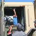 Rest Assured Team Brings Trucks to Preschool