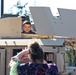 Rest Assured Team Brings Trucks to Preschool