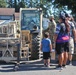 Rest Assured Team Brings Trucks to Preschool