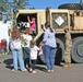 Rest Assured Team Brings Trucks to Preschool