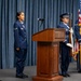 92nd MDG Change of Command