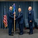 92nd MDG Change of Command