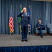 92nd MDG Change of Command