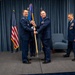 92nd MDG Change of Command