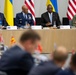 SD Hosts 23rd UDCG at NATO Headquarters