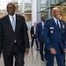 SD Hosts 23rd UDCG at NATO Headquarters
