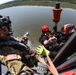 South Carolina National Guard conducts join-training with South Carolina State Fire and local emergency responders