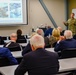 Defense Organization Conference Association visit 129RQW