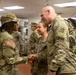 Sustainment Soldiers Celebrate the Army's 249th Birthday