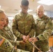 Sustainment Soldiers Celebrate the Army's 249th Birthday