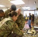 Sustainment Soldiers Celebrate the Army's 249th Birthday