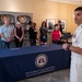 Navy Medicine recognizes the magic Fisher Houses bring to force readiness