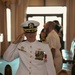 Commander, Naval Surface Group Southeast Holds Change of Command