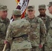 Evans Army Community Hospital welcomes new commander