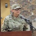 Evans Army Community Hospital welcomes new commander