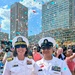 NMRC Kicks off Maryland Fleet Week &amp; Flyover Baltimore 2024