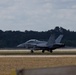 U.S. Marines with VMFA-312 conduct flight operations in support of Distributed Aviation Operations Exercise 24