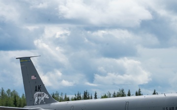 168th Wing participates in Red Flag-Alaska 24-2
